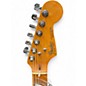 Used Fender STRATOCASTER Sunburst Solid Body Electric Guitar