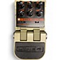 Used Line 6 Tonecore Uber Metal Heavy Distortion Effect Pedal