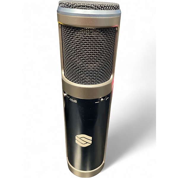 Used Sterling Audio ST159 Condenser Microphone