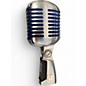 Used Shure Super 55 Dynamic Microphone
