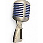 Used Shure Super 55 Dynamic Microphone