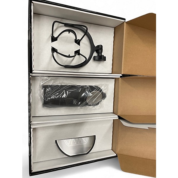 Used Aston Element Condenser Microphone