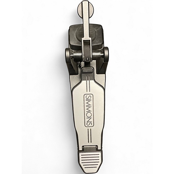 Used Simmons T20KPDL BASS DRUM Trigger Pad