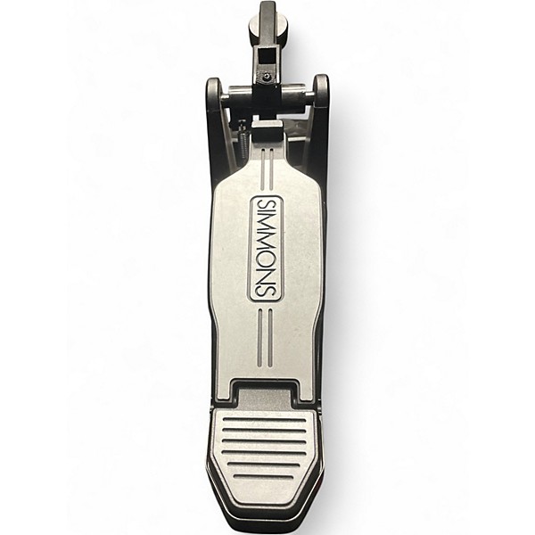 Used Simmons T20KPDL BASS DRUM Trigger Pad