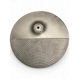Used Simmons TSCYM10S CYMBAL Trigger Pad