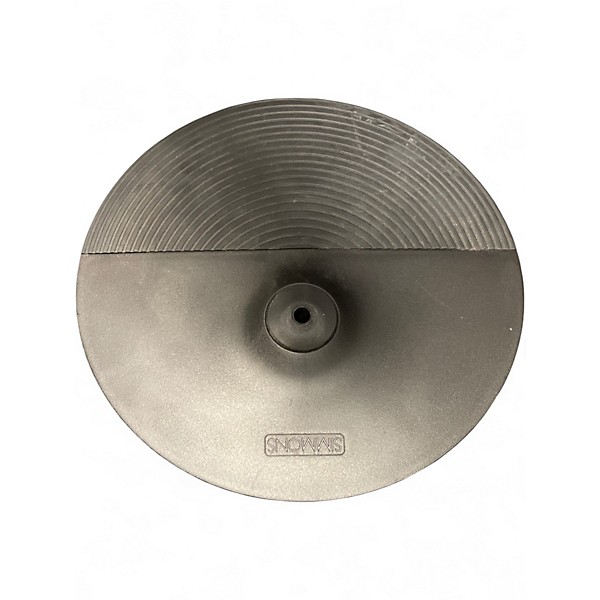 Used Simmons TSCYM10S CYMBAL Trigger Pad