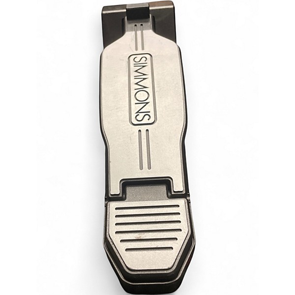 Used Simmons T20HHC HI HAT Trigger Pad