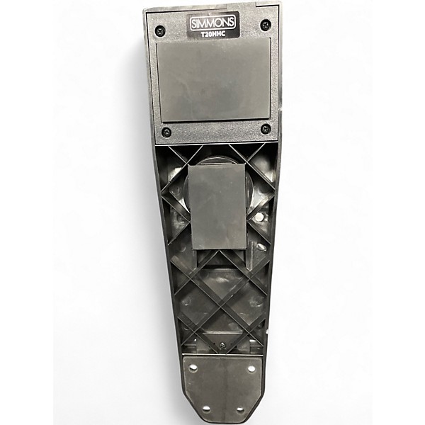 Used Simmons T20HHC HI HAT Trigger Pad