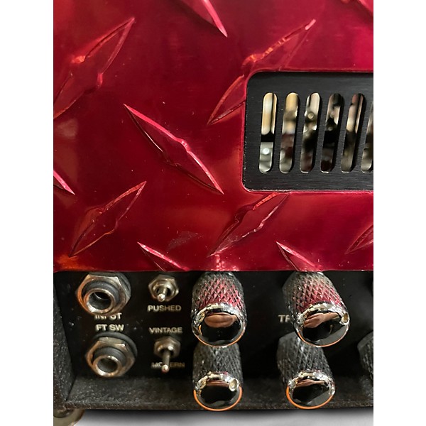 Used MESA/Boogie Mini Rectifier 25W Tube Guitar Amp Head