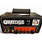 Used Orange Amplifiers JIM ROOT TERROR Tube Guitar Amp Head thumbnail