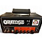 Used Orange Amplifiers JIM ROOT TERROR Tube Guitar Amp Head