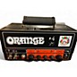 Used Orange Amplifiers JIM ROOT TERROR Tube Guitar Amp Head