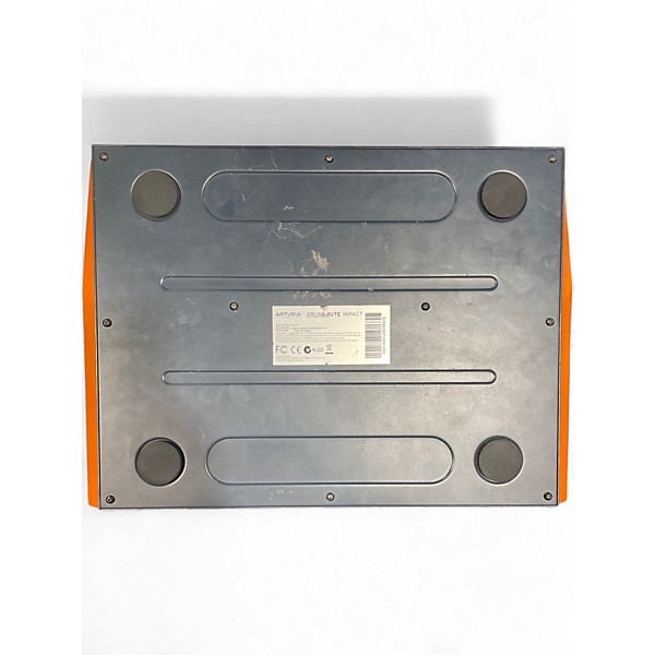 Used Arturia Drumbrute Impact Drum Machine