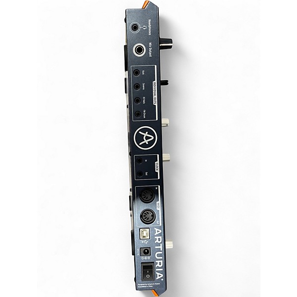 Used Arturia Drumbrute Impact Drum Machine