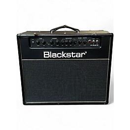 Used Blackstar HT Club 40 Venue 40W 1x12 Tube Guitar Combo Amp