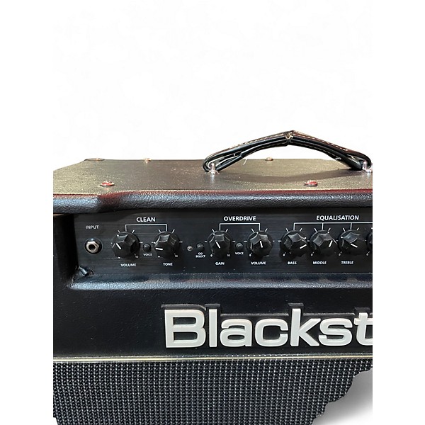 Used Blackstar HT Club 40 Venue 40W 1x12 Tube Guitar Combo Amp