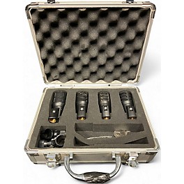 Used Audix F12 SET Drum Microphone