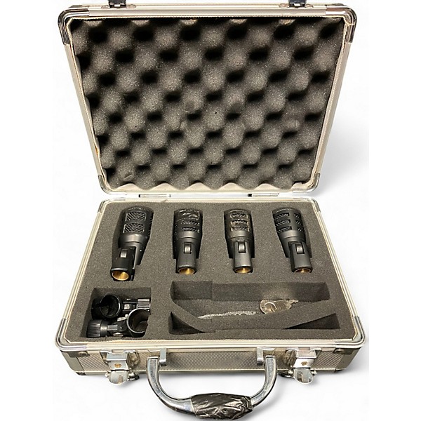 Used Audix F12 SET Drum Microphone