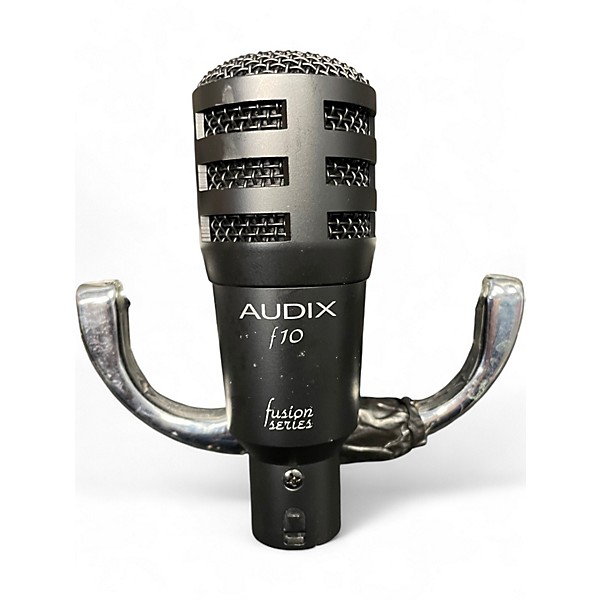 Used Audix F12 SET Drum Microphone