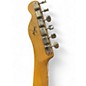 Used Fender Jimmy Page Dragon Art Telecaster Maple Solid Body Electric Guitar