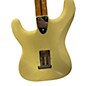 Used Fender Vintera 70s Stratocaster Vintage White Solid Body Electric Guitar