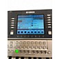 Used Yamaha Tyros 2 Arranger Keyboard