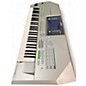 Used Yamaha Tyros 2 Arranger Keyboard