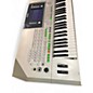 Used Yamaha Tyros 2 Arranger Keyboard