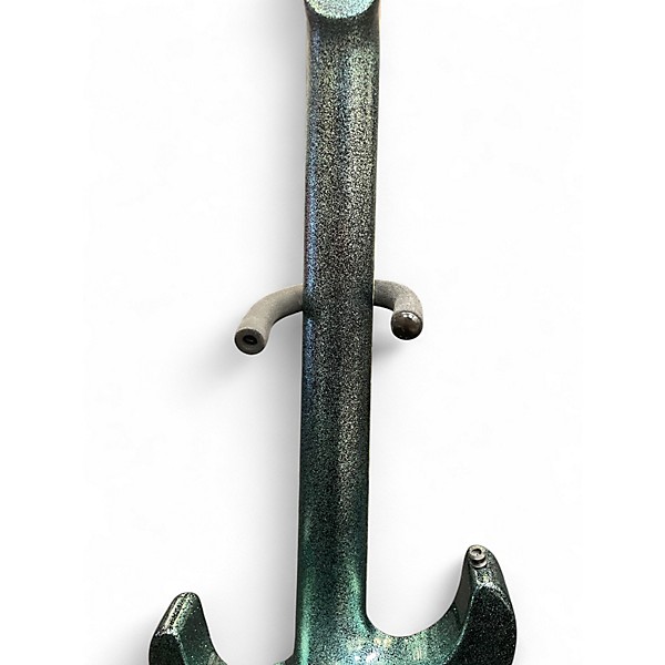 Used ESP E-II Horizon NT HS Granite Sparkle Solid Body Electric Guitar