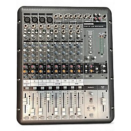 Used Mackie Onyx 1220 Unpowered Mixer