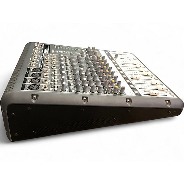 Used Mackie Onyx 1220 Unpowered Mixer