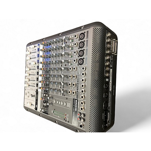 Used Mackie Onyx 1220 Unpowered Mixer