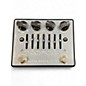 Used Darkglass alpha omega ultra Bass Effect Pedal