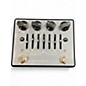 Used Darkglass alpha omega ultra Bass Effect Pedal