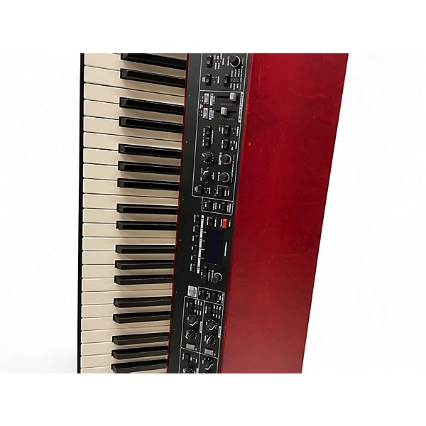 Used Nord GRAND 2 88 Stage Piano