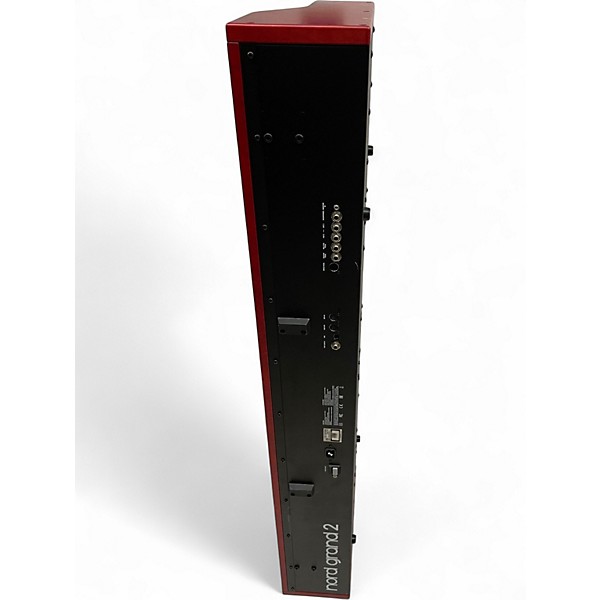 Used Nord GRAND 2 88 Stage Piano