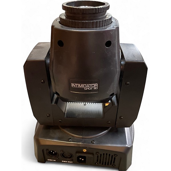 Used CHAUVET DJ DJ Initimidator Spot 110 Spotlight