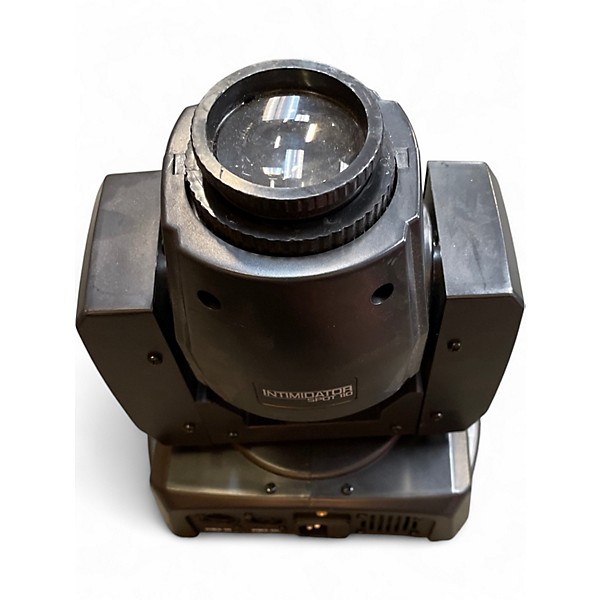 Used CHAUVET DJ DJ Intimidator Spot 110 Spotlight
