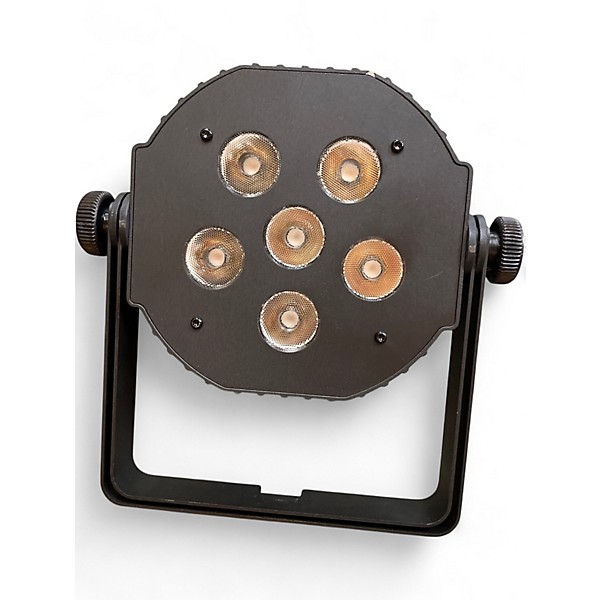 Used Venue Tetra 6 Lighting Effect