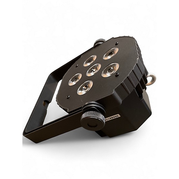 Used Venue Tetra 6 Lighting Effect