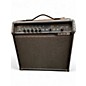 Used Line 6 Spider V 60 1x10 Guitar Combo Amp thumbnail