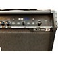 Used Line 6 Spider V 60 1x10 Guitar Combo Amp