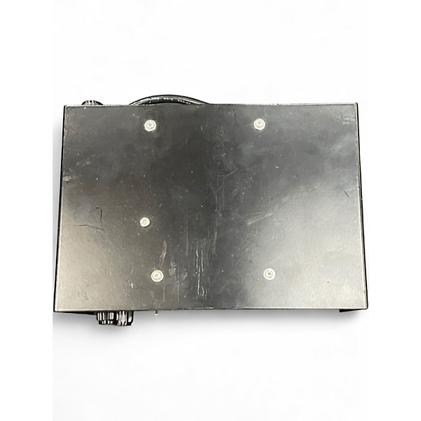 Used New Bass Tone NITEWALKER Bass Effect Pedal