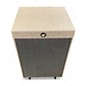 Used Vgroove 2X12 Bass Cabinet thumbnail