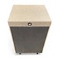 Used Vgroove 2X12 Bass Cabinet