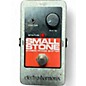 Used Electro-Harmonix Small Stone Phase Shifter Effect Pedal thumbnail