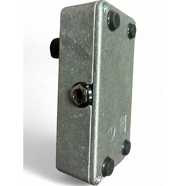 Used Electro-Harmonix Small Stone Phase Shifter Effect Pedal