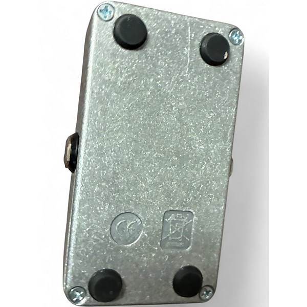 Used Electro-Harmonix Small Stone Phase Shifter Effect Pedal