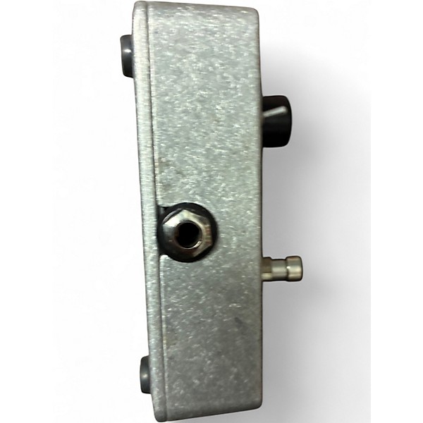 Used Electro-Harmonix Small Stone Phase Shifter Effect Pedal