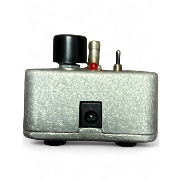 Used Electro-Harmonix Small Stone Phase Shifter Effect Pedal